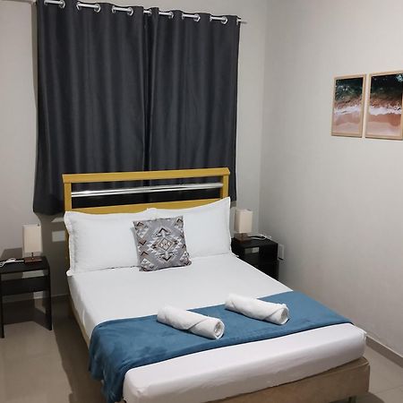 Suite Para Hospedagem Em Porto Belo Esterno foto