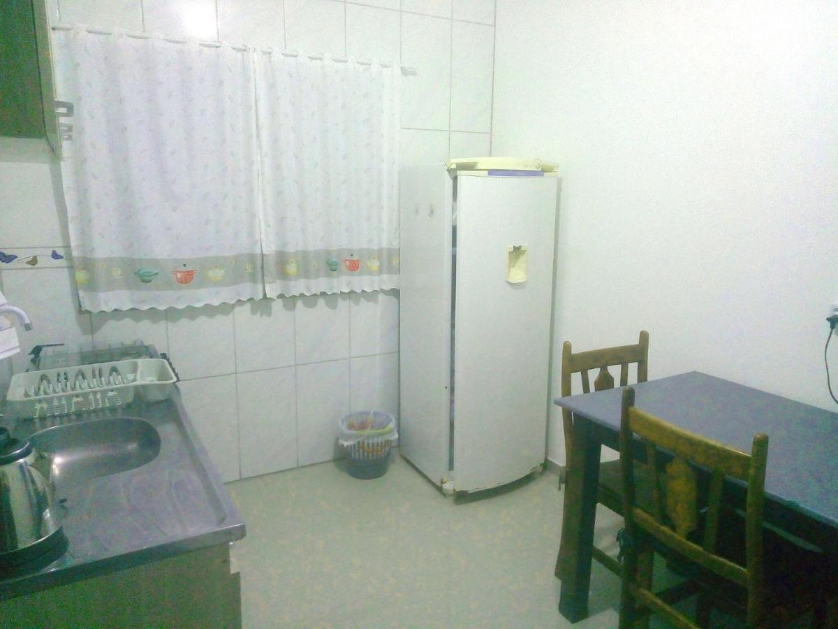 Suite Para Hospedagem Em Porto Belo Esterno foto