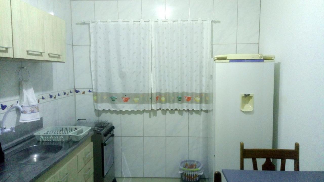 Suite Para Hospedagem Em Porto Belo Esterno foto