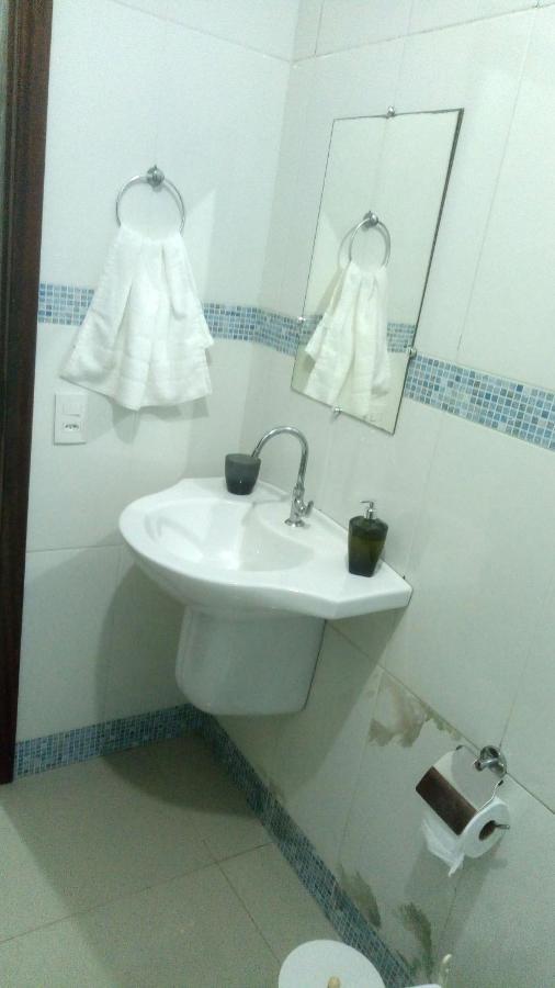 Suite Para Hospedagem Em Porto Belo Esterno foto