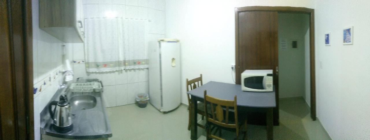 Suite Para Hospedagem Em Porto Belo Esterno foto