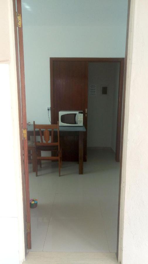 Suite Para Hospedagem Em Porto Belo Esterno foto