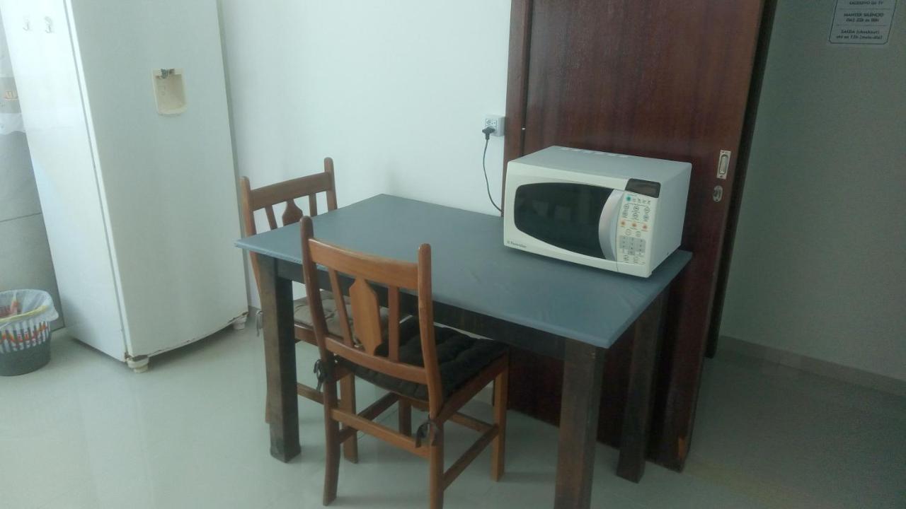 Suite Para Hospedagem Em Porto Belo Esterno foto