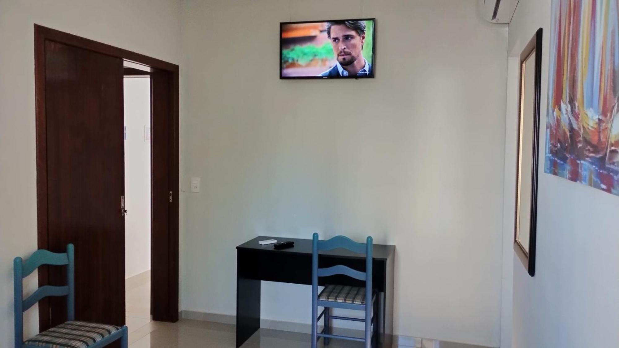 Suite Para Hospedagem Em Porto Belo Esterno foto