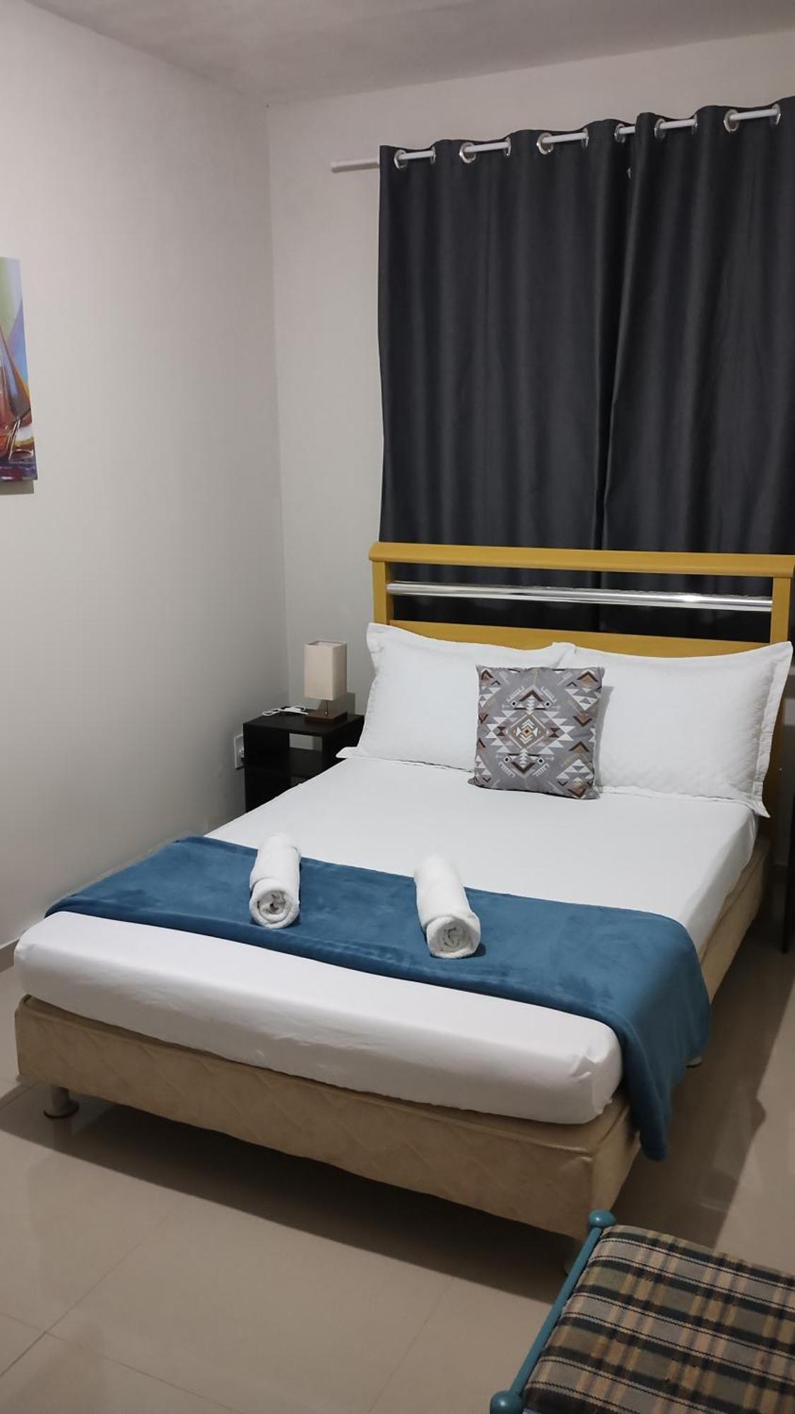 Suite Para Hospedagem Em Porto Belo Esterno foto